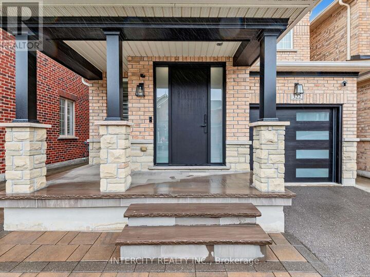 Property Photo:  322 Moody Drive  ON L4H 3N5 