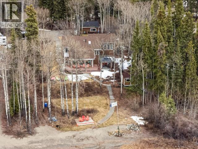 Photo de la propriété:  45 Judas Creek Drive  YT Y0B 1Y2 