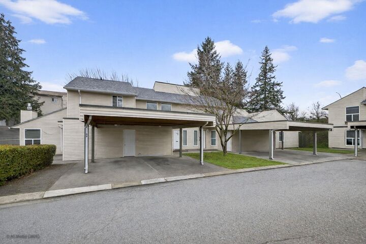 Property Photo:  3030 Tretheway Street 91  BC V2T 4N2 