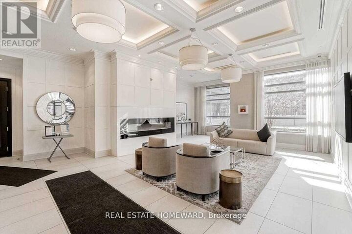 Property Photo:  25 Fontenay Court 418  ON M9A 0C4 