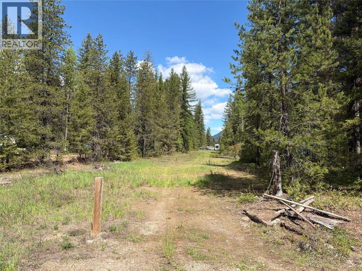 Property Photo:  1868 Airport Road  BC V0G 1Z0 