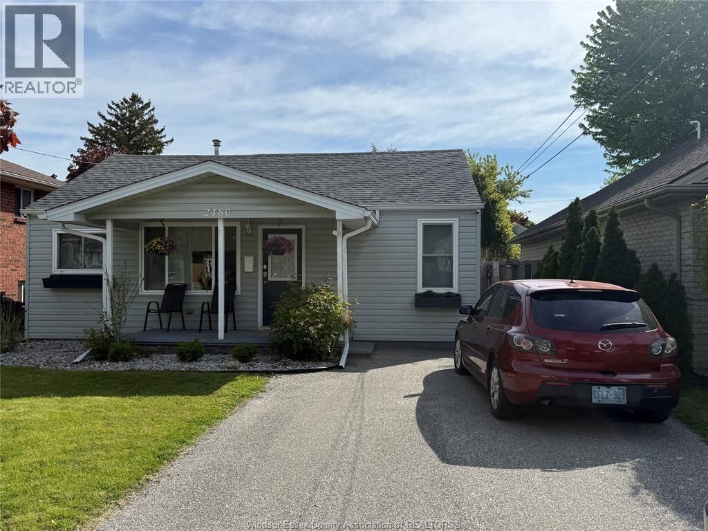 Property Photo:  2480 Arthur Road  ON N8W 4V7 