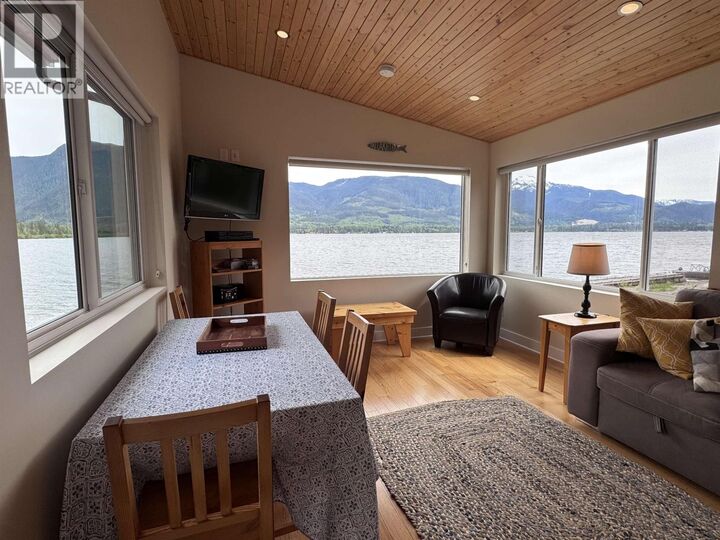 Property Photo: 1440 Westside Road BC V8G 4B8
