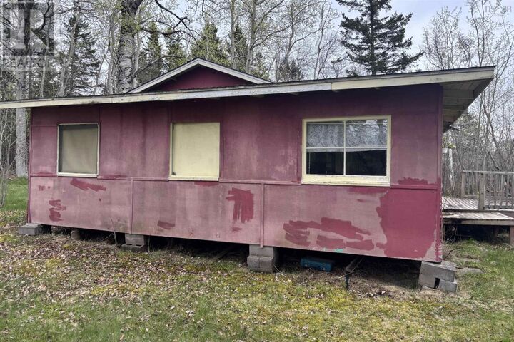 Property Photo:  11 Jackson Point Road  NS B4H 3X9 