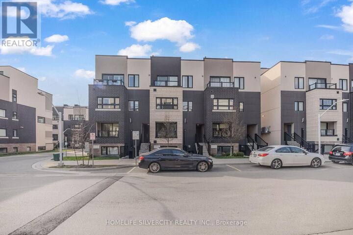 Property Photo:  1131 Cooke Boulevard 712  ON L7T 0C3 