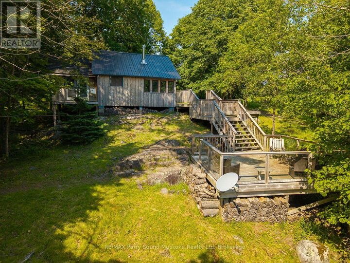 Property Photo:  274 Chur Lee Road  ON P0A 1G0 