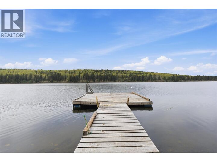 Property Photo:  3420 Little Lake-Quesnel River Road  BC V0L 1N0 