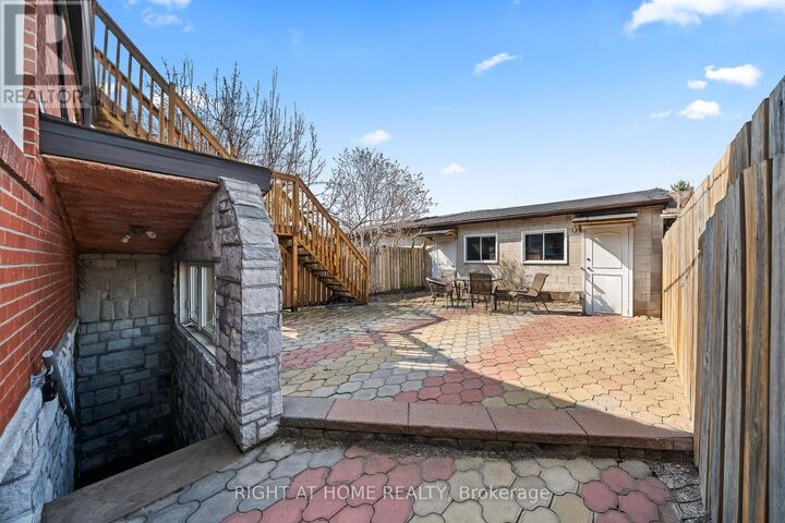Property Photo:  490 Brock Avenue 4  ON M6H 3N3 
