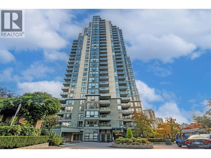 Property Photo:  288 Ungless Way 302  BC V3H 0C9 