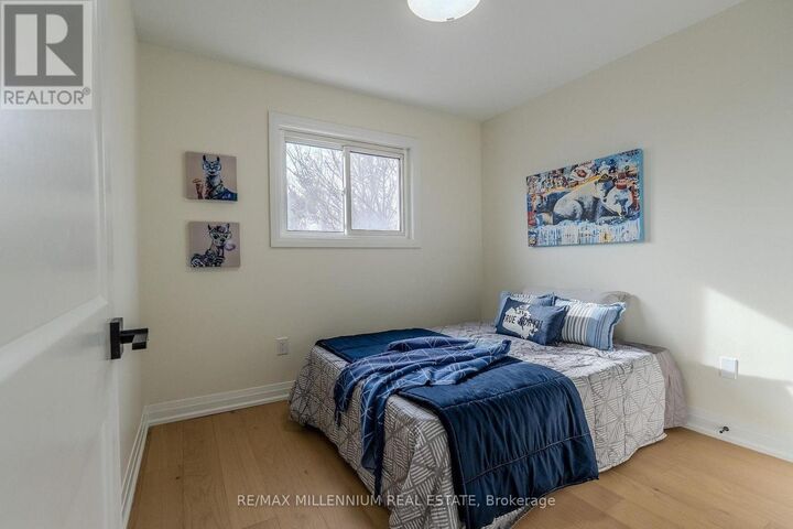 Property Photo:  191 Genesee Drive  ON L6H 5Y7 