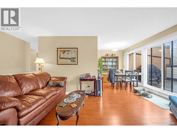 Property Photo:  10200 4th Avenue 100  BC V7E 1V3 