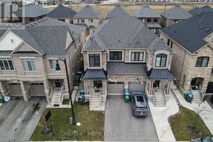 Property Photo:  25 Hubbell Road Upper  ON L6Y 1P3 