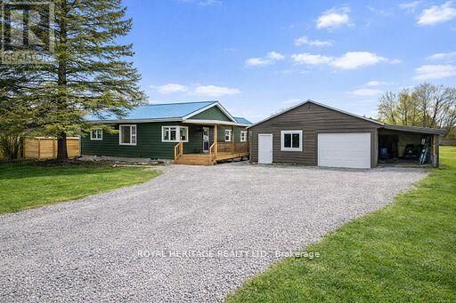 Property Photo:  2291 County Rd 36 North  ON K0M 1L0 