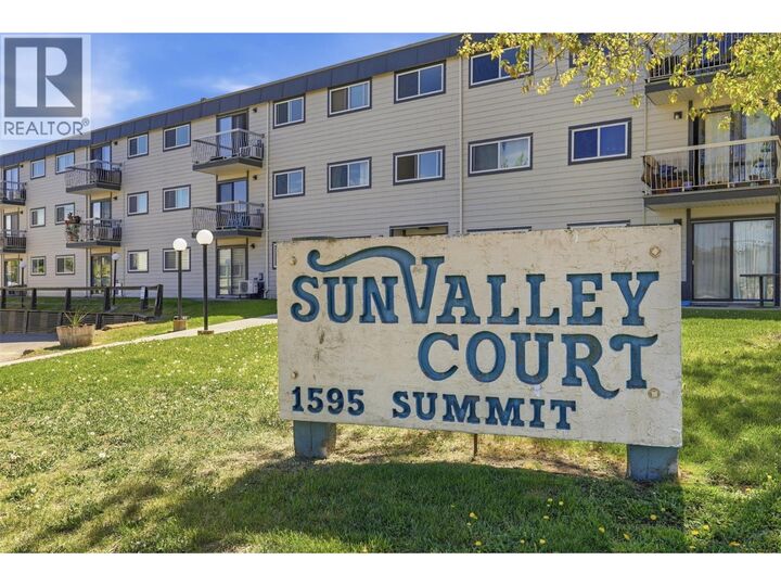 1595 Summit Drive 22 — photo 1