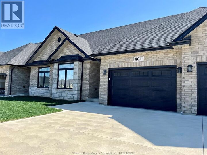 Property Photo:  402 Westcott  ON N9V 0H1 