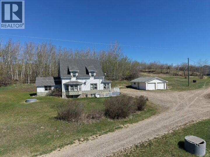 Property Photo: 1040A 49 Highway BC V1G 4L1