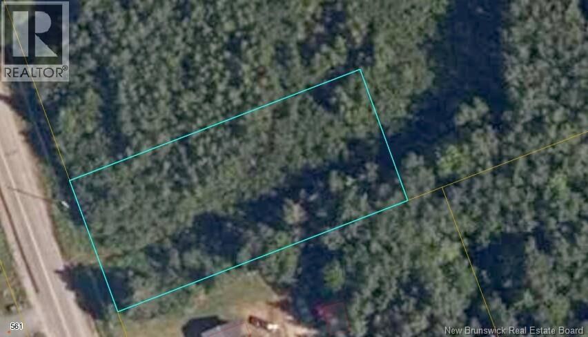 Property Photo:  Lot Route 415 Warwick Road  NB E9E 1Z8 