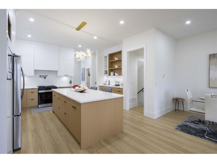Property Photo:  7699 197 Street  BC V2Y 3T4 