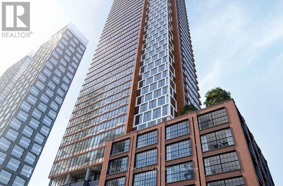 Property Photo:  55 Mercer Street Ph07  ON M5V 0W4 