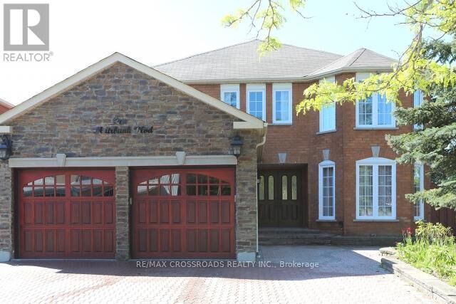 Property Photo:  1 Muirbank Boulevard B2  ON M1C 4R8 