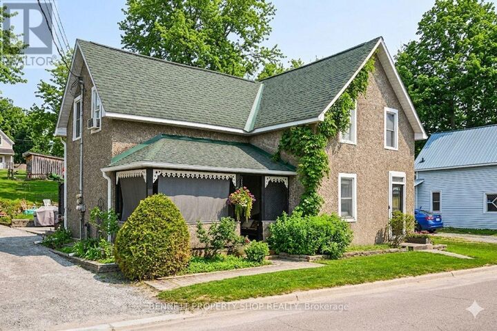 Property Photo:  827 River Road  ON K0A 1G0 
