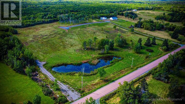 Property Photo: Lot 2 Gulf Shore Road NS B0K 1Y0