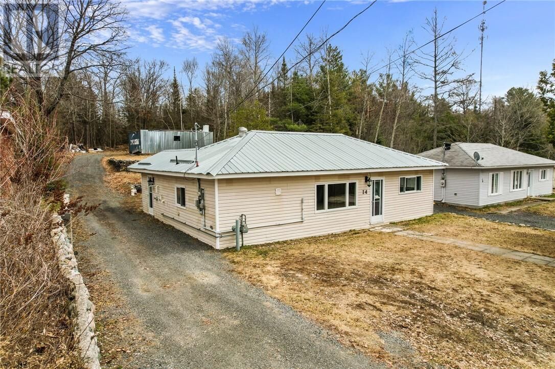 Property Photo:  14 Pine Street  ON P0M 2R0 
