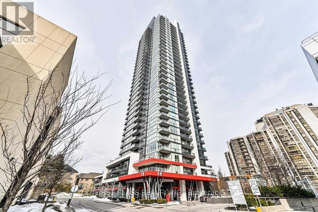 Property Photo:  88 Sheppard Avenue East 1008  ON M2N 6Y2 