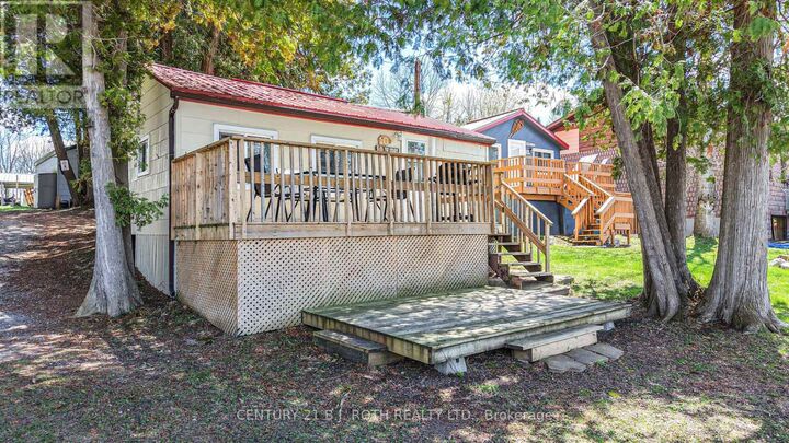 Property Photo:  230-232 Lake Dalrymple Road #10  ON L0K 1W0 