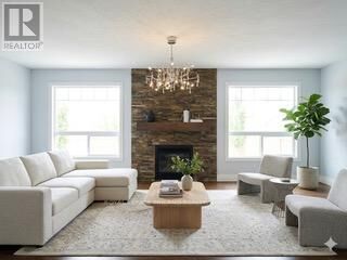 Property Photo:  2334 Yellowbirch Way  ON N6G 0L2 