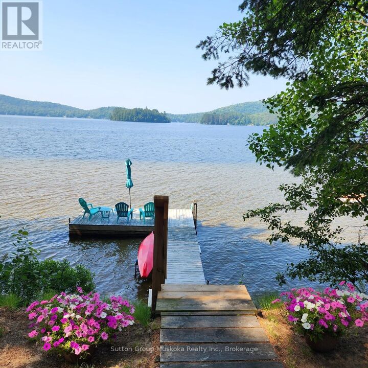 Property Photo:  1060 Seabreeze # 6 Road  ON P0A 1H0 