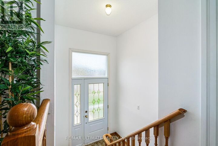 Property Photo:  196 Meadows Boulevard  ON L4Z 1J9 