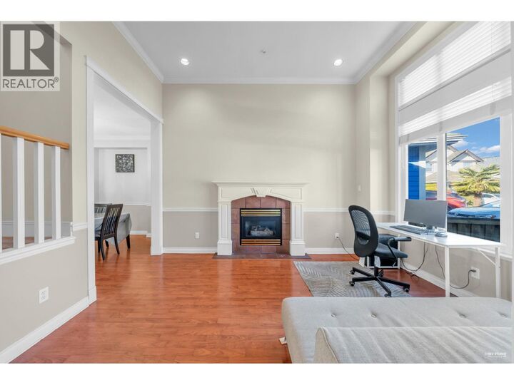 Property Photo:  9171 Pauleshin Crescent  BC V7E 5L4 