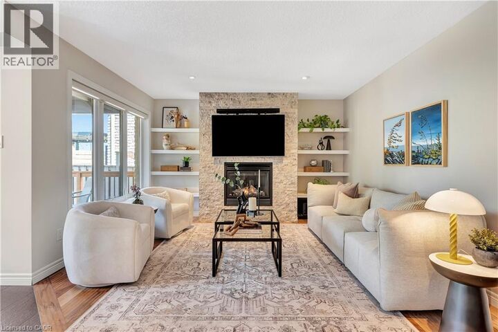 Property Photo:  82 Maplecrest Drive  ON N0B 1M0 