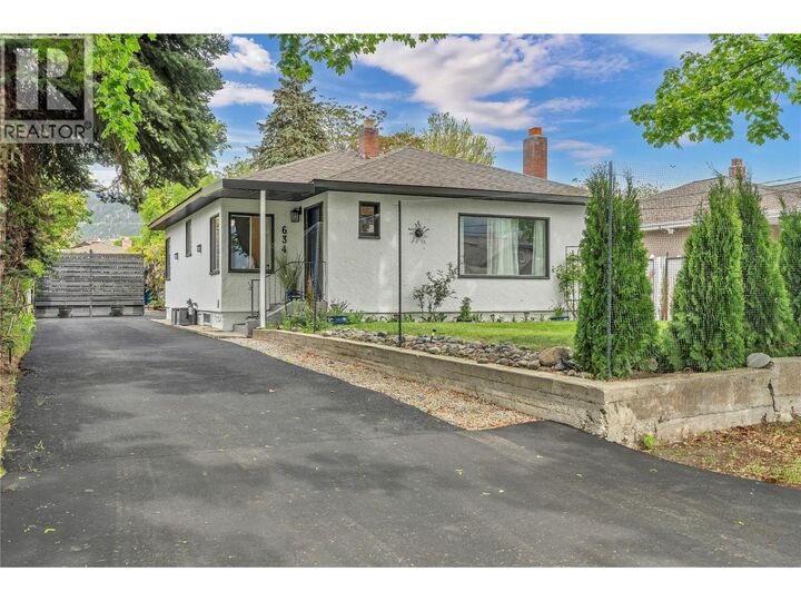 634 Latimer Street — photo 1