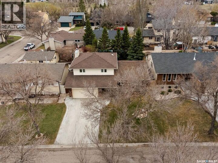 Property Photo:  287 Hodgins Crescent N  SK S4X 2T2 