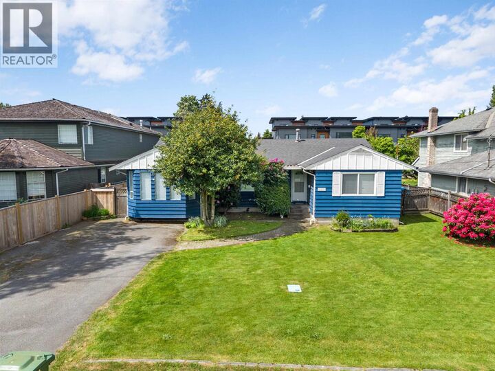 Property Photo:  10271 Dennis Crescent  BC V7A 3R9 