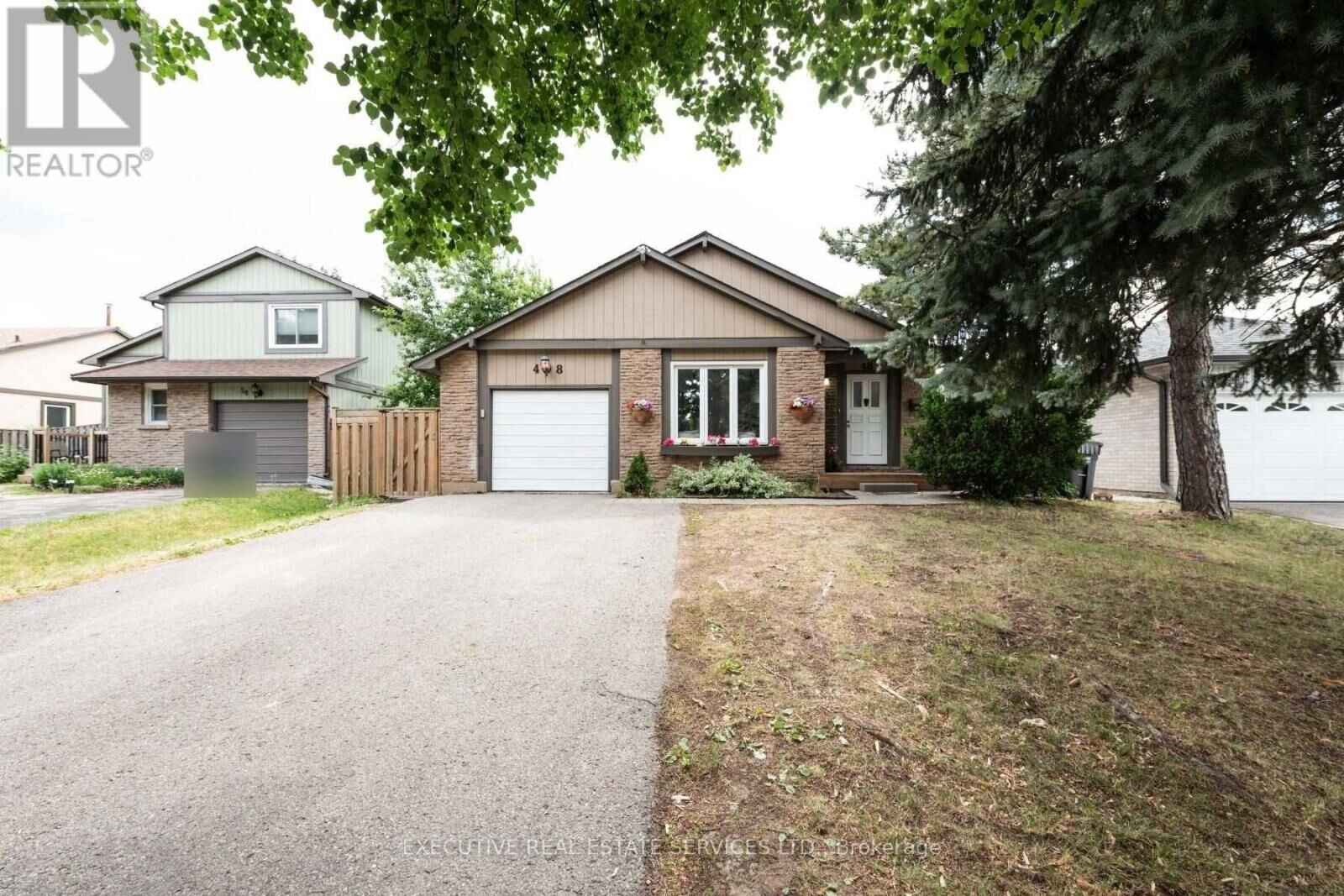 Property Photo:  48 Reynier Drive  ON L6Z 1L8 