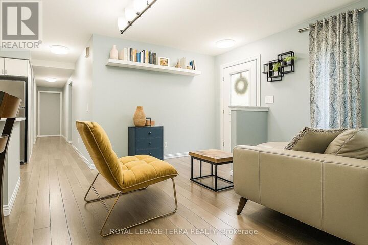 Property Photo:  2500 Hill Rise Court 59  ON L1L 0M6 
