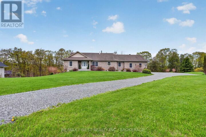 Property Photo:  2548 Sands Road  ON K0H 1H0 