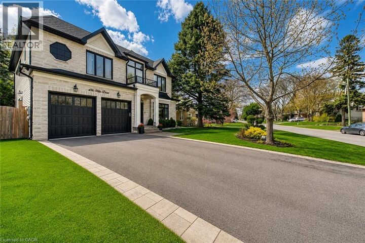 Property Photo:  436 Willis Drive  ON L6L 4V5 