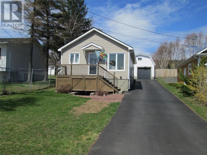Property Photo:  99 Water Street  NL A0H 1E0 