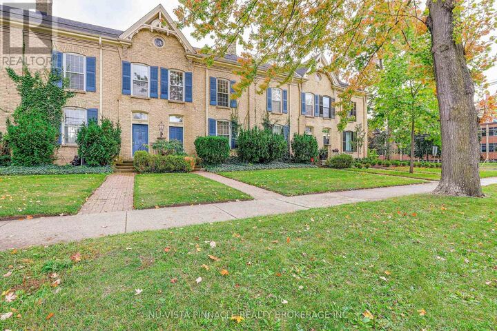 Property Photo:  343 Princess Avenue  ON N6B 2A7 