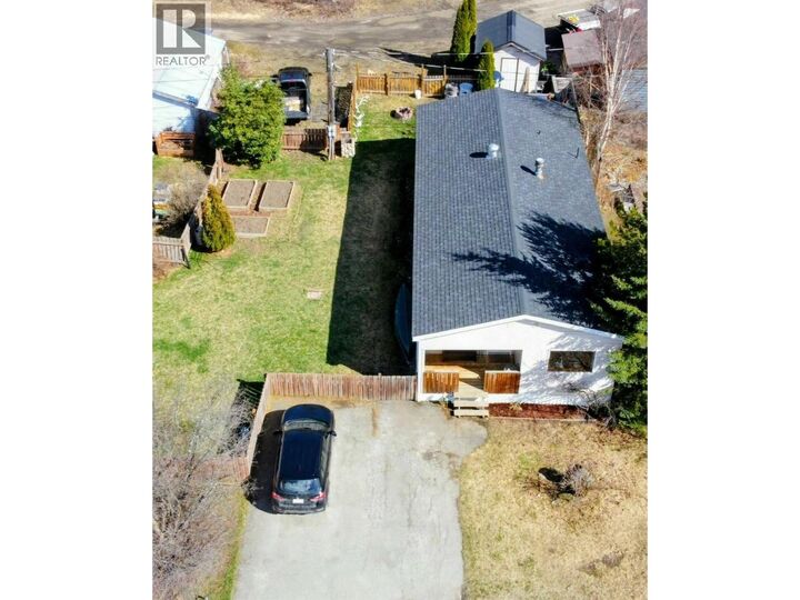 Property Photo:  9773 Stephenson Road  BC V0B 1M5 