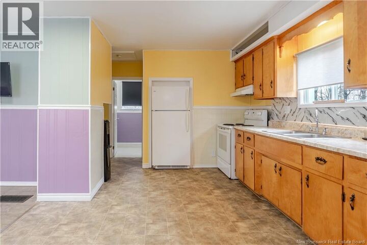 Property Photo:  33 Terrance Street  NB E3G 0K1 