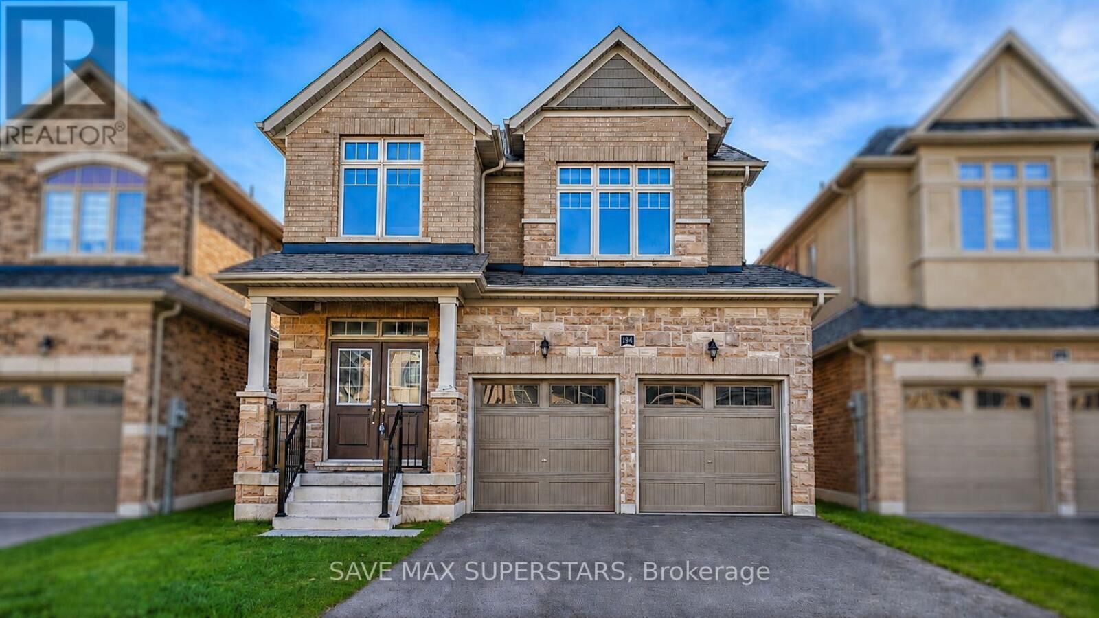 Property Photo:  1537 Harker Street  ON L6S 0R4 