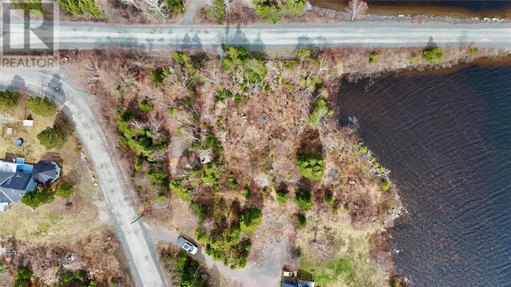 Property Photo:  Lot 1 Angle Pond Road  NL A0C 2G0 
