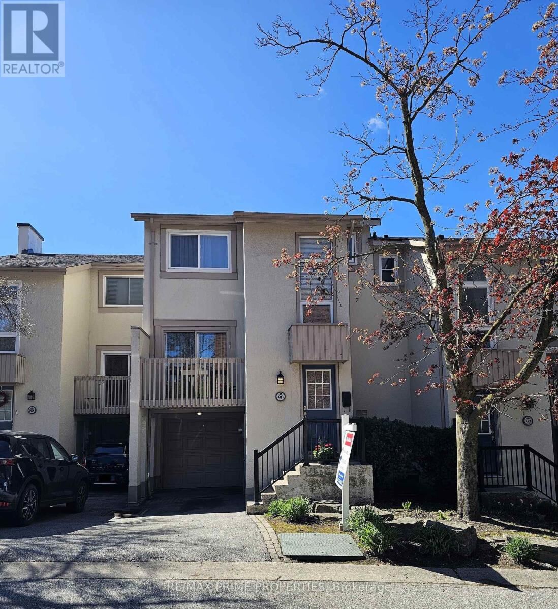 Property Photo:  90 Maris Shep Way  ON M2J 4S2 