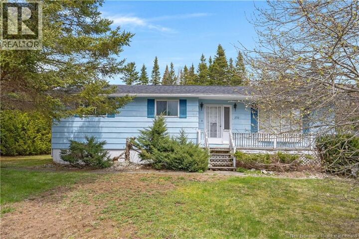 Property Photo:  270 Lakeside Drive  NB E2N 1H9 