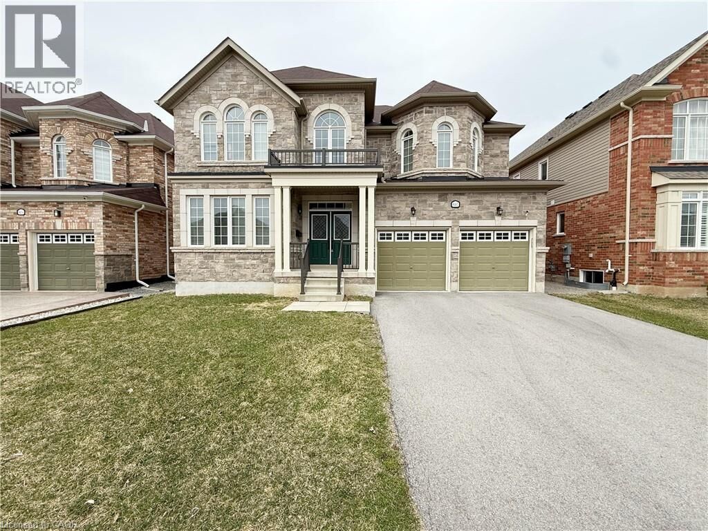Property Photo:  9462 Tallgrass Avenue  ON L2G 0Y2 